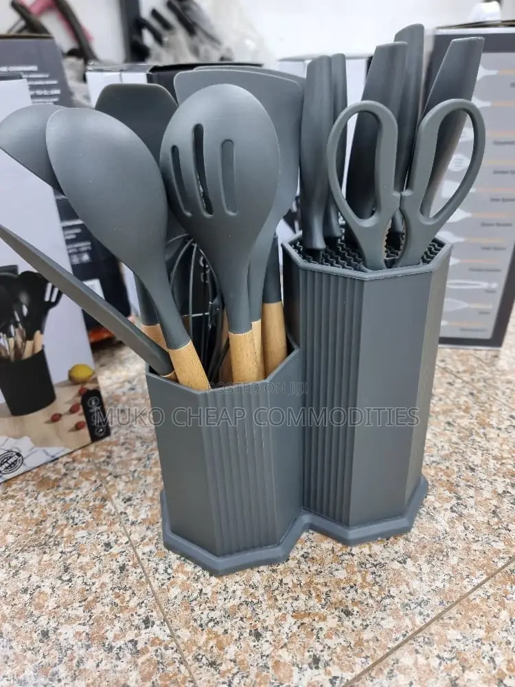 Silicon Set Big