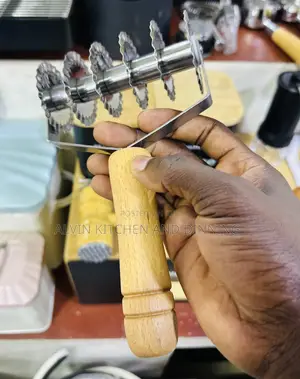 Dough Cutter
