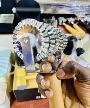 Dough Cutter