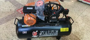 Electric Air Compressor 100litres