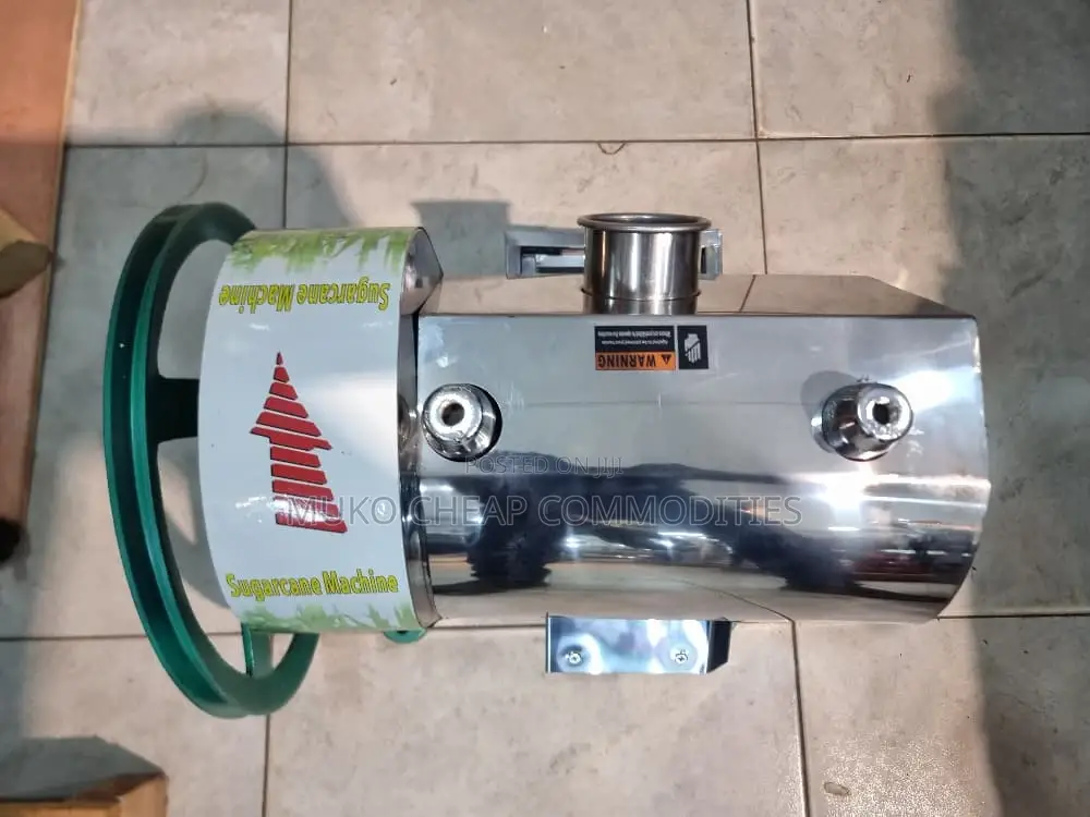 Juice Extractor