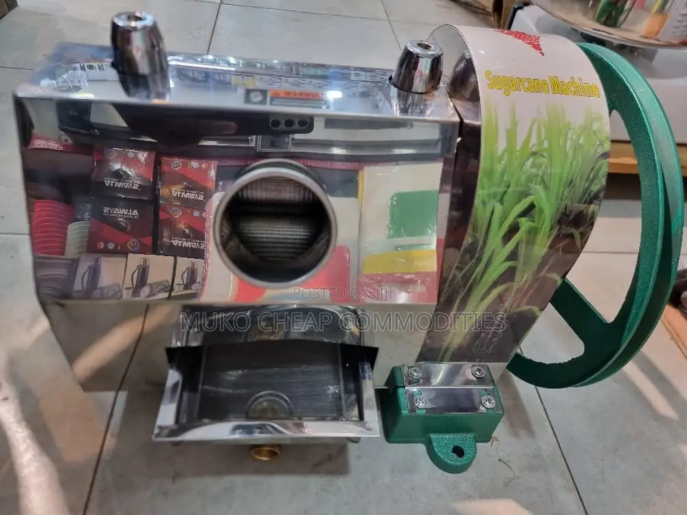 Juice Extractor