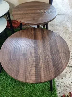 Sitting Round Table