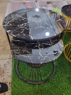 Center Table Set
