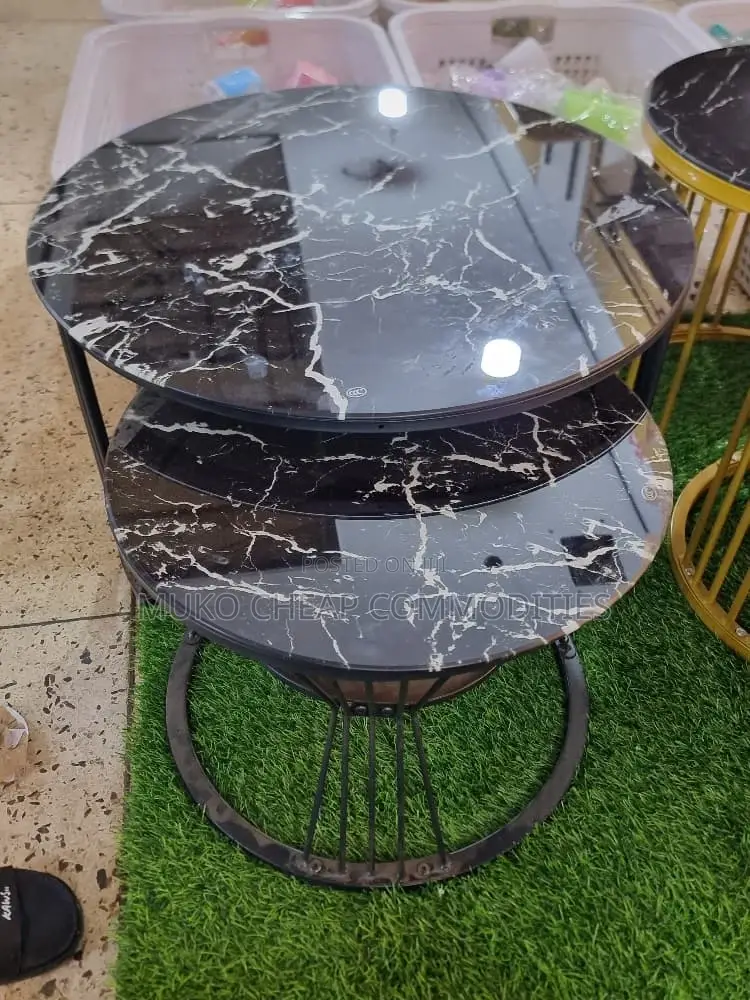 Center Table Set
