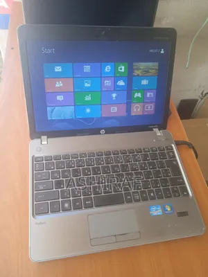 Laptop HP ProBook 4230S 6GB Intel Core i5 HDD 320GB