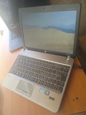 Laptop HP ProBook 4230S 6GB Intel Core i5 HDD 320GB