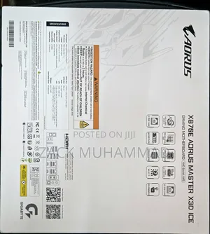 Motherboard