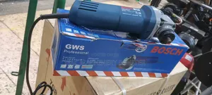 Bosch Baby Grinder 125mm 4.5" Germany