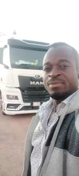 Truck/Trailer Driver