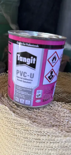 Tangit / PVC Adhesive Glue
