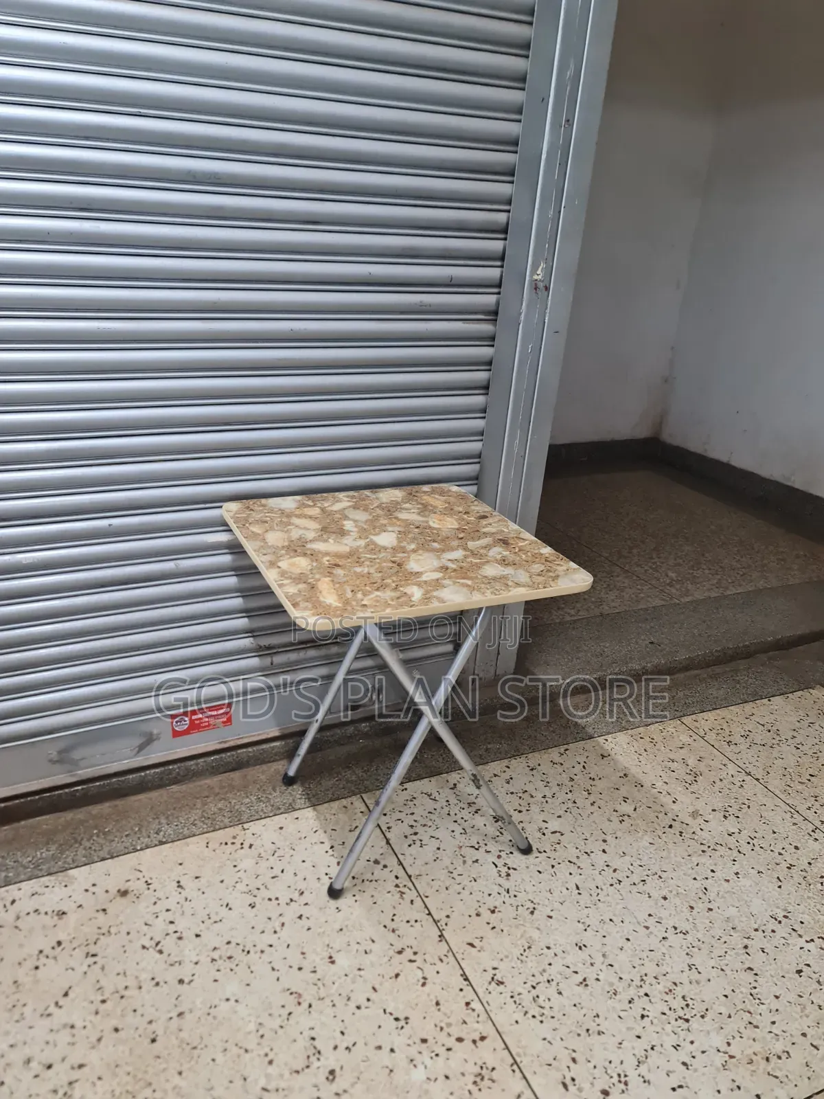 Everyday Home Reading Table Reading Table Wooden Foldable