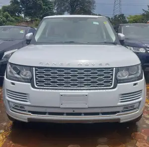 Rover 3500 2018 Pearl