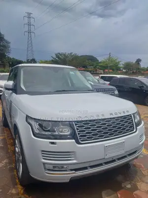 Rover 3500 2018 Pearl