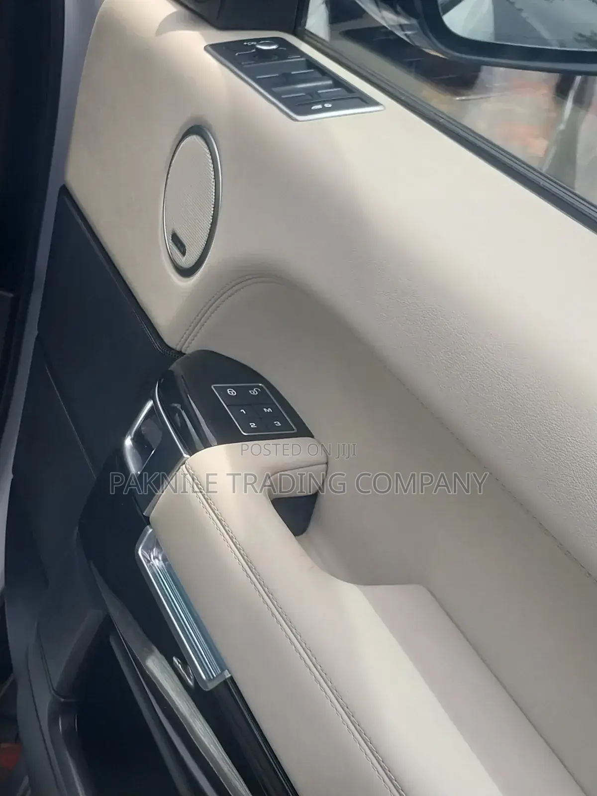 Rover 3500 2018 Pearl