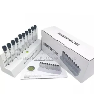 Esr Stand Fast Detector