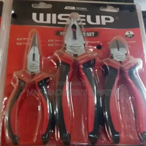 Pliers Set