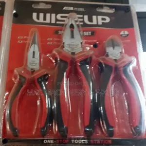 Pliers Set