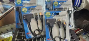 Usb 3.0 to Sata Adapter 2.5inch / 3.5 External HDD