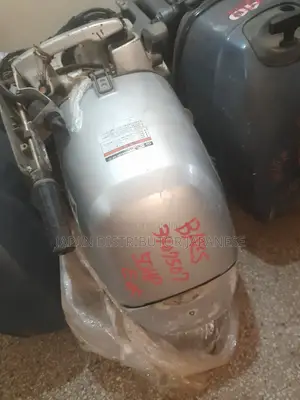 50hp Boat Engine Honda