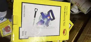 Fiber Measuring Tapes
