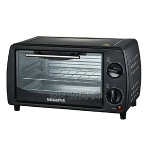 Globalstar Kitchen System Electric Oven