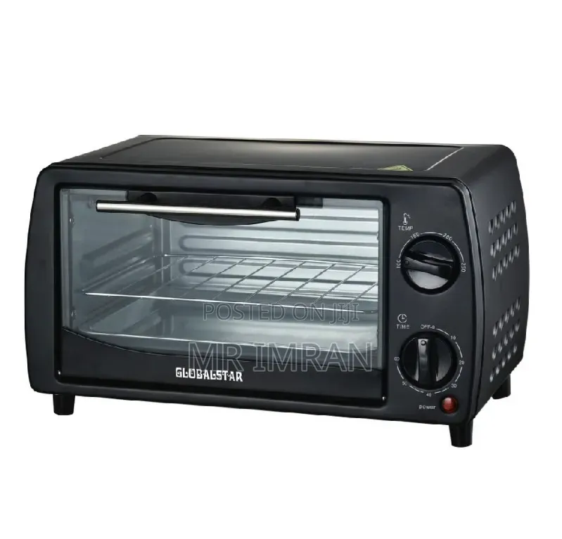 Globalstar Kitchen System Electric Oven