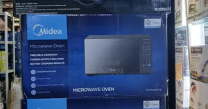Midea 20l Inverter Quattro Digital Microwave Oven