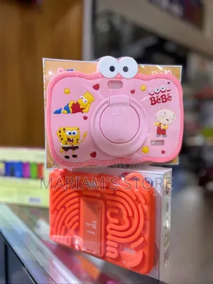 Is a Bebe Tab Cool-1 Educational Kids' Tablet.