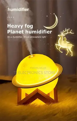 Humidifier