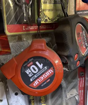 Tape Measure/ Measuring Tape