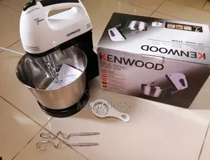 Kenwood 350w Hand Mixers