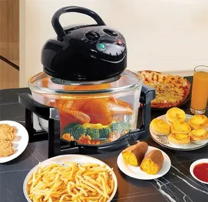 Sokany Halogen Oven