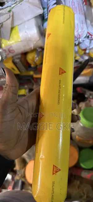 Structural Silicone / Structural Sealant (All Colors)