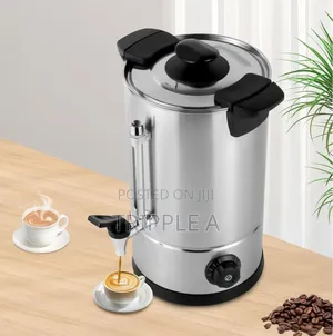 45 Litres Heavy Duty Water Boiler