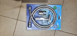 New Sus304 Bidet Sprayer Set - Toilet Shower With Hose|Orchid Bathroom