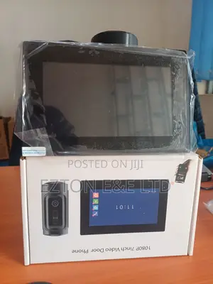 Video Door Bell