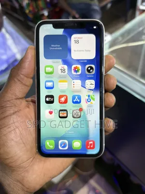 Apple iPhone 11 128 GB White