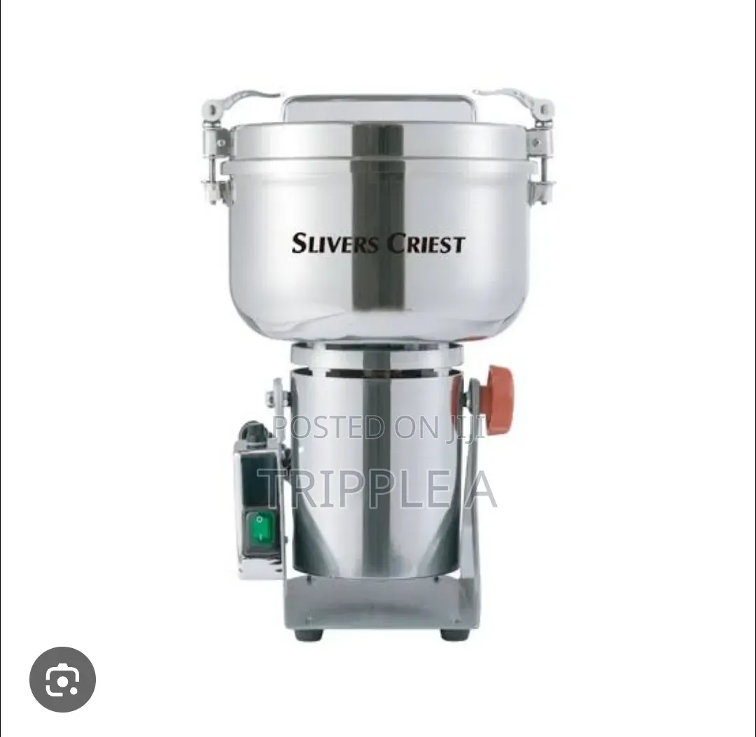 Silver Crest 2kg High Speed Grinder
