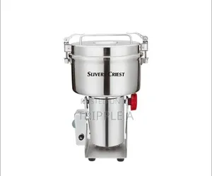 Silver Crest 2kg High Speed Grinder