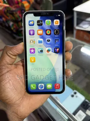 Apple iPhone 11 128 GB White