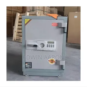 100kgs Heavy-duty Fire Proof Safe