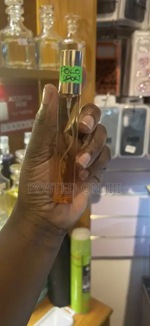 Polo Sport Perfume Oli