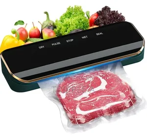 Commercial Digital Vacuum Sealing Machine