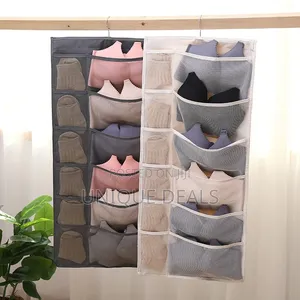Closet Hanging Organizer
