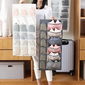 Closet Hanging Organizer