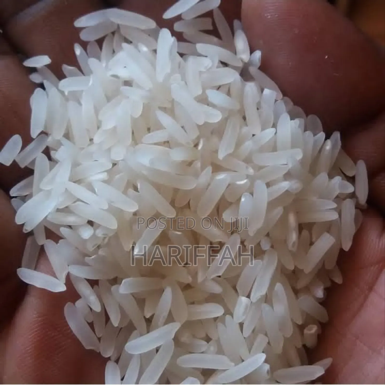 Quality Rice Delicious
