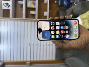 Apple iPhone 14 Pro 256 GB Black