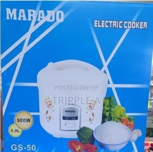 Marado 5.0 Electric Rice Cooker