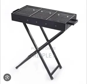 Sturdy Smokeless Outside Flat Grill